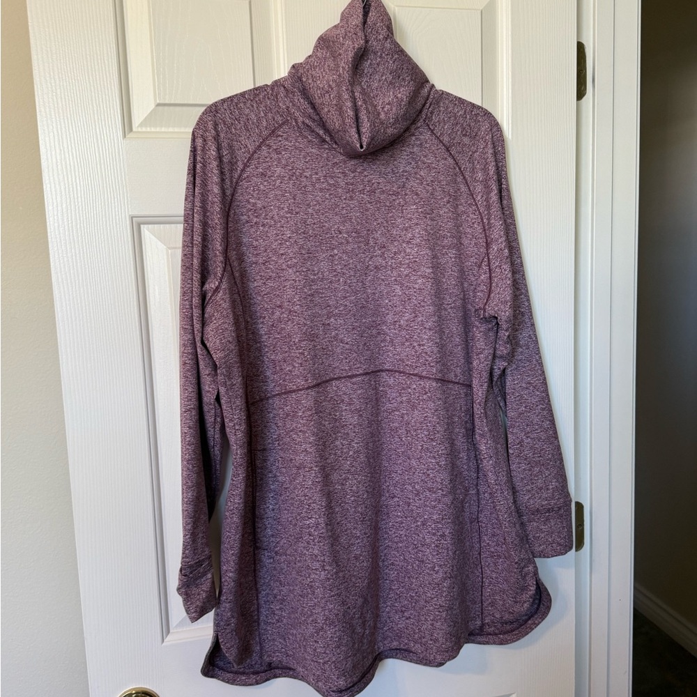 Duluth Trading Co - Pullover